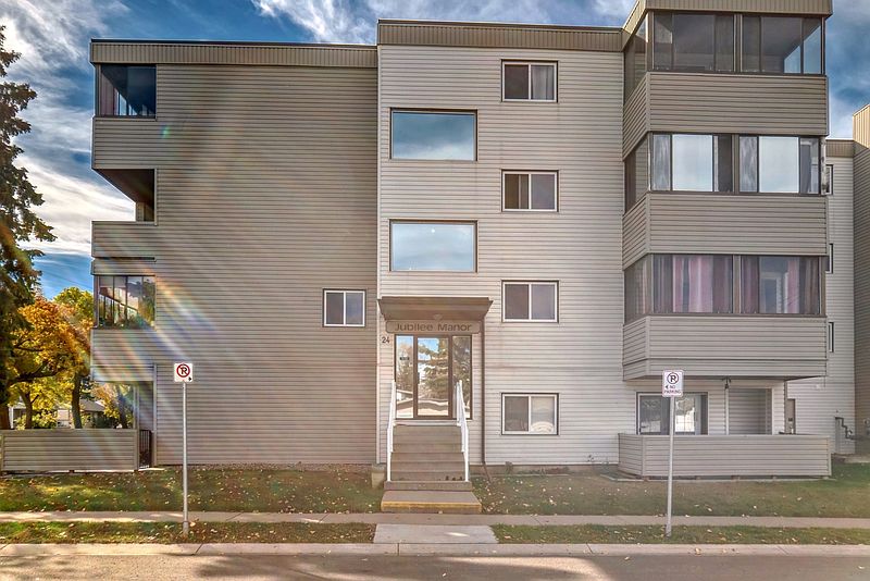 Fort Saskatchewan Apartment for rent - 1 Bedroom — photo 28