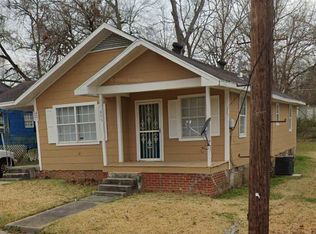 855-57 Eastview St #1, Jackson, MS 39209