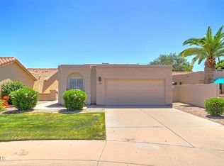 1385 N Bullmoose Ct, Chandler, AZ 85224