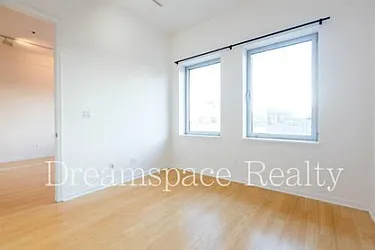 Rented by Dream Space Realty