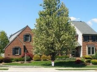 127 Kreidler Ave, York, PA 17402