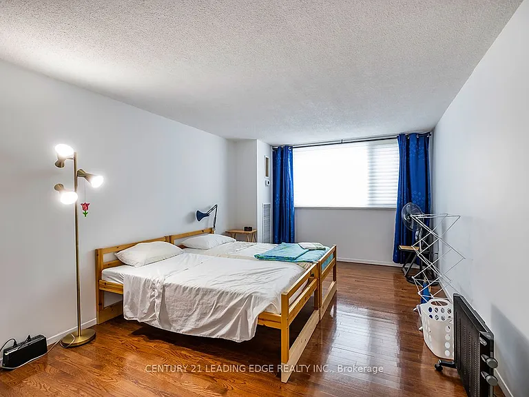 75 Wynford Heights Cres #1708 — Photo 12