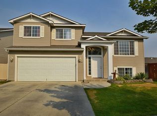 6806 Capri Ln, Spokane, WA 99217