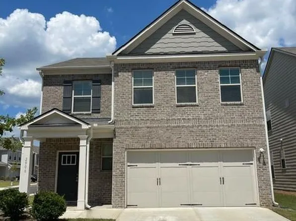 2906 Cottage Ln, Atlanta, GA 30337