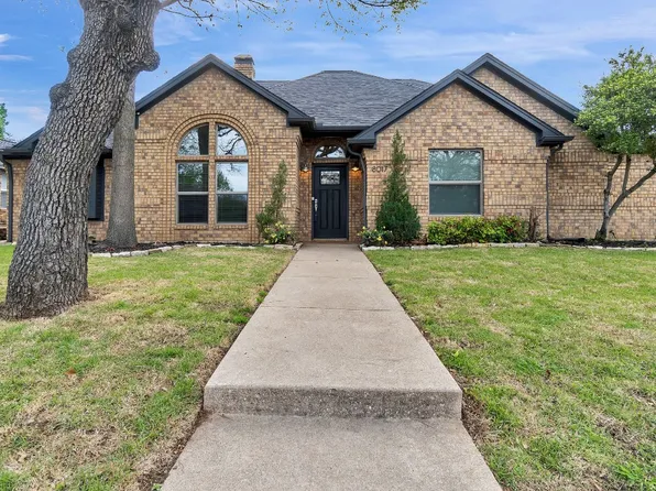 8017 Kandy Ln, North Richland Hills, TX 76182