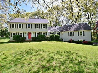 47 Moore St, Chelmsford, MA 01824