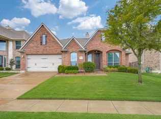 344 Manchester Dr, Roanoke, TX 76262
