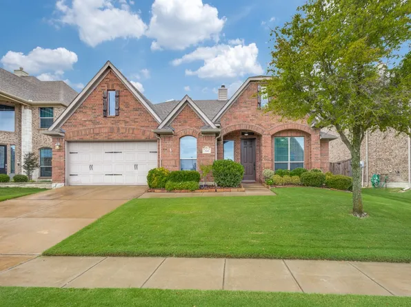 344 Manchester Dr, Roanoke, TX 76262