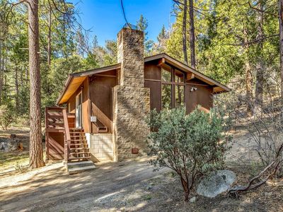 53400 Four Chimneys Rd, Idyllwild, CA, 92549