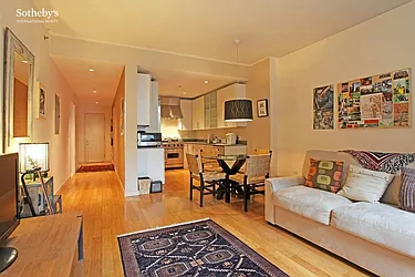 Rented by Sotheby's International Realty