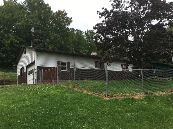 28 Poverty Point Rd, Claysville, PA 15323