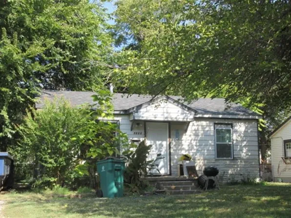 3805 SW 27th Pl, Oklahoma City, OK 73108