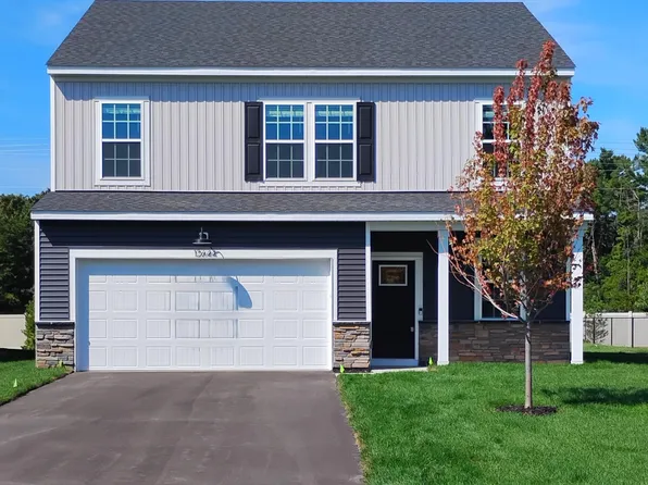 12644 Erskin St NE, Blaine, MN 55449