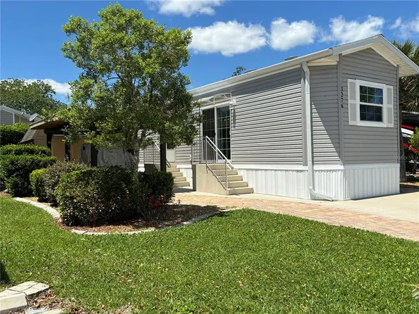 3276 NE 103rd Ave, Silver Springs, FL 34488