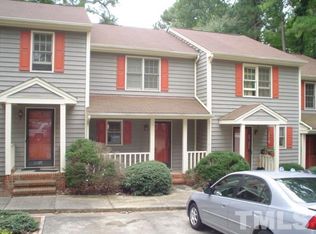 3203 Warwick Dr, Raleigh, NC 27606