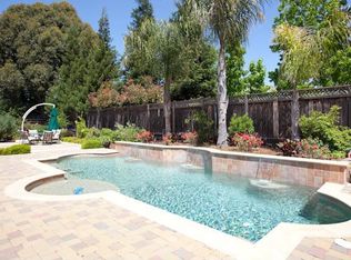 558 Sycamore Rd, Pleasanton, CA 94566