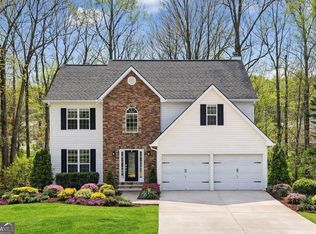 6705 N Glen Dr, Cumming, GA