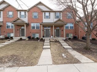 503 Conservatory Ln, Aurora, IL 60502