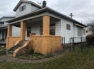5611 Kentland Ave, Portsmouth, OH