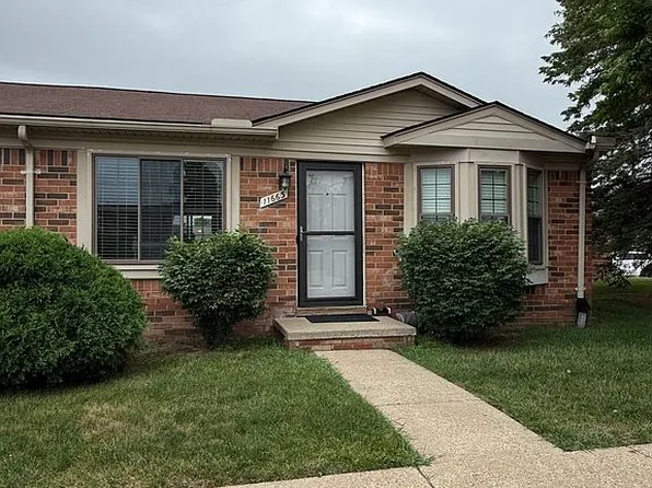 11663 Lynhurst Dr, Washington, MI 48094