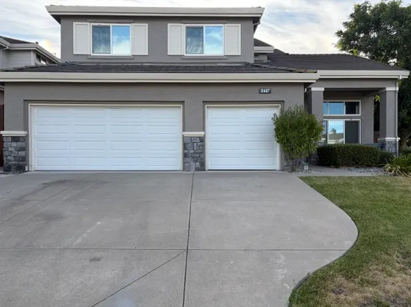 2417 Greentree Ct, Antioch, CA 94509
