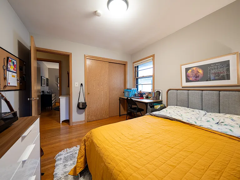 3rd Bedroom