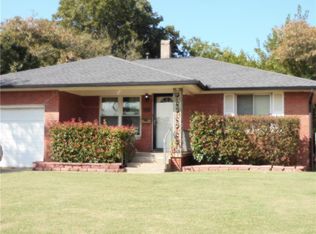 3117 NW 66th St, Oklahoma City, OK 73116