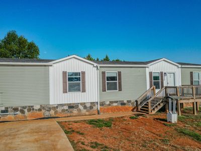 90 Forest Glen St, Mosheim, TN, 37818