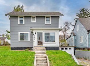 4523 Kenilworth St, Fort Wayne, IN 46806