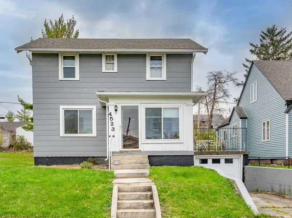 4523 Kenilworth St, Fort Wayne, IN 46806