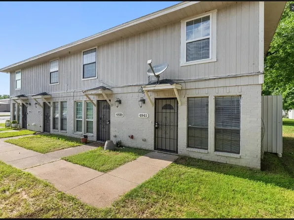 4939 Miller Ave #4939, Fort Worth, TX 76119
