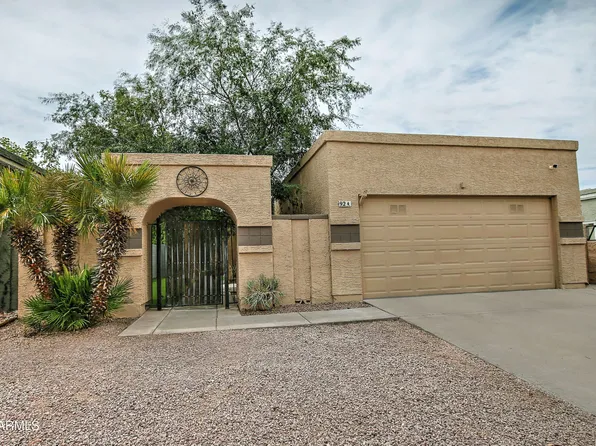 619 E JENSEN Street #92, Mesa, AZ 85203