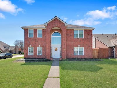 624 English Oak Dr, Allen, TX, 75002