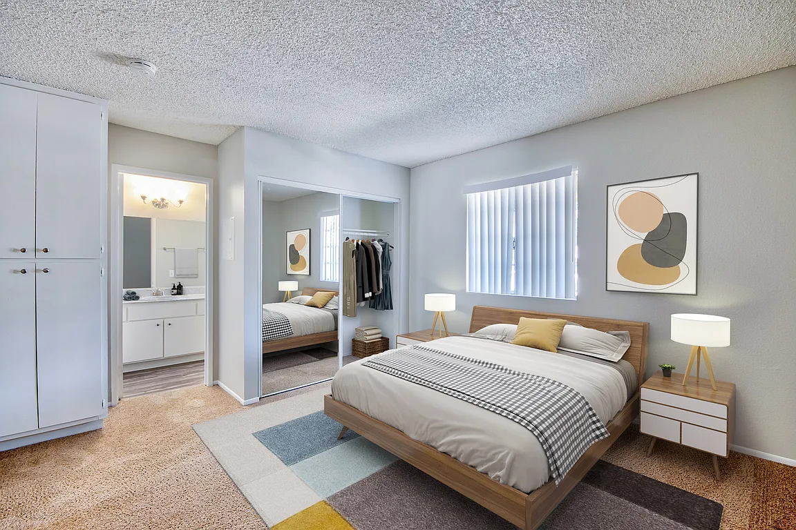 Concord Place — Photo 1
