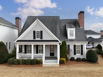 827 Commons Park, Statham, GA, 30666