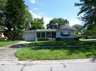 10101 62nd Ter, Seminole, FL 33772