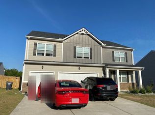 4032 Abbey Rd, Grovetown, GA 30813