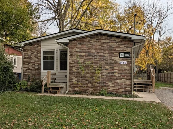 1446 Rosewood St, Ann Arbor, MI 48104