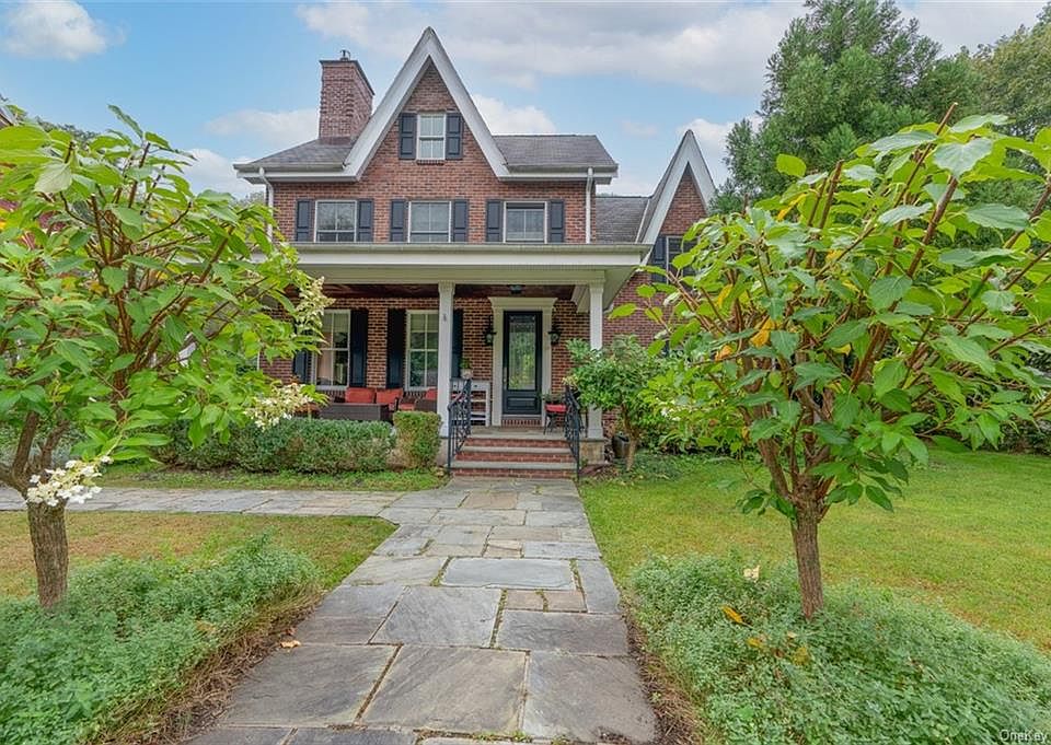 313 Ferdon Avenue, Piermont, NY 10968 Zillow