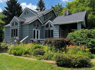 80 Strickland Dr, Waynesville, NC 28785