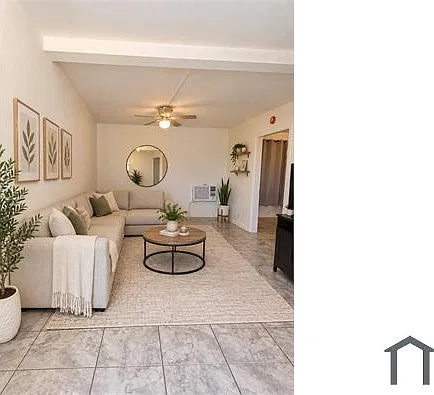 1 bed, 500 sqft, $1,250 — Photo 1