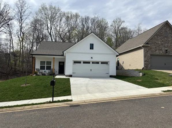 210 E Quail Hollow Way, Dickson, TN 37055
