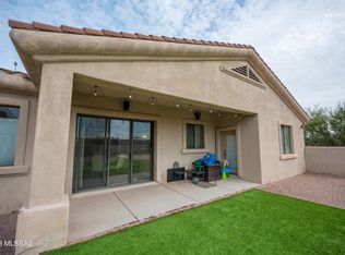 375 Paseo Ardilla, Rio Rico, AZ 85648