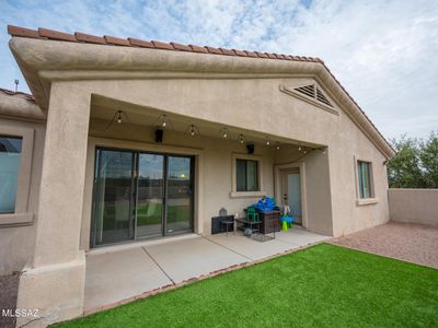 375 Paseo Ardilla, Rio Rico, AZ, 85648
