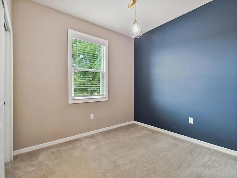 Bedroom No. 1