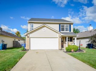 15277 Ten Point Dr, Noblesville, IN 46060