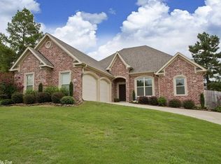 10049 Rhinestone Dr, Alexander, AR 72002