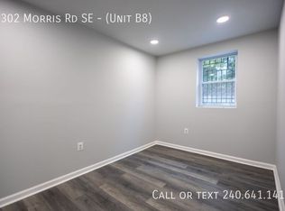 1302 Morris Rd SE #B8, Washington, DC 20020