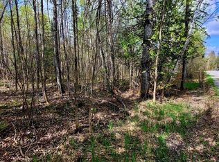 LOT-88B Porter Nadeau Rd, Eustis, ME 04936