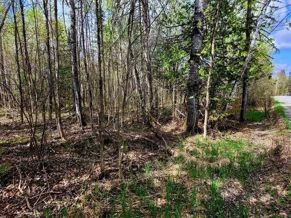 Lot 88B Porter Nadeau Road, Eustis, ME 04936